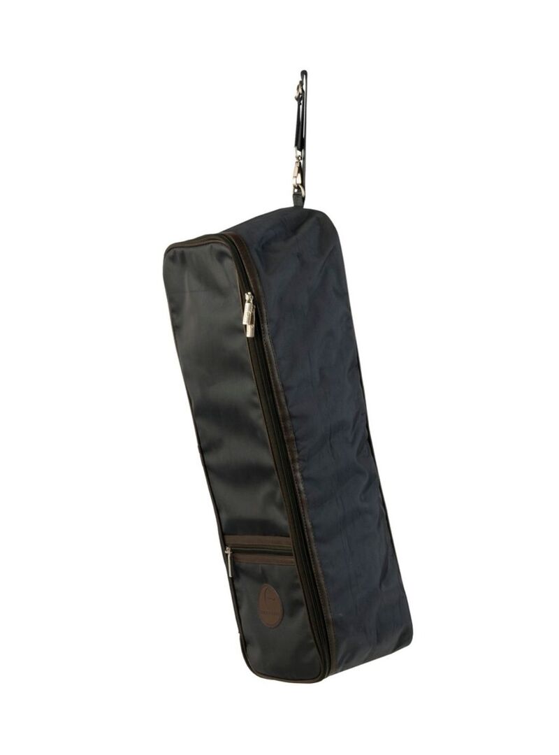 Bolsa para Cabezadas Equithème “Premium” Marino