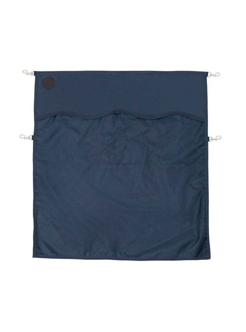 Cortina de Box Equithème “Premium” Marino