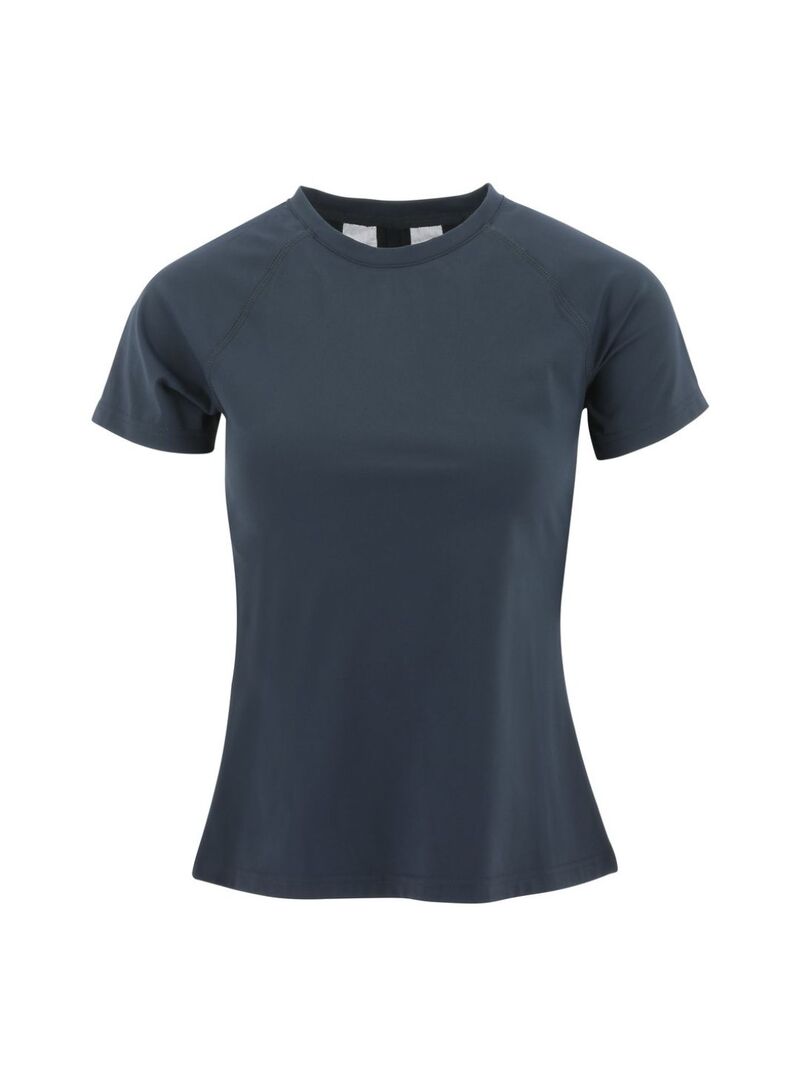 Camiseta Equithème “Sofia” Mujer Marino