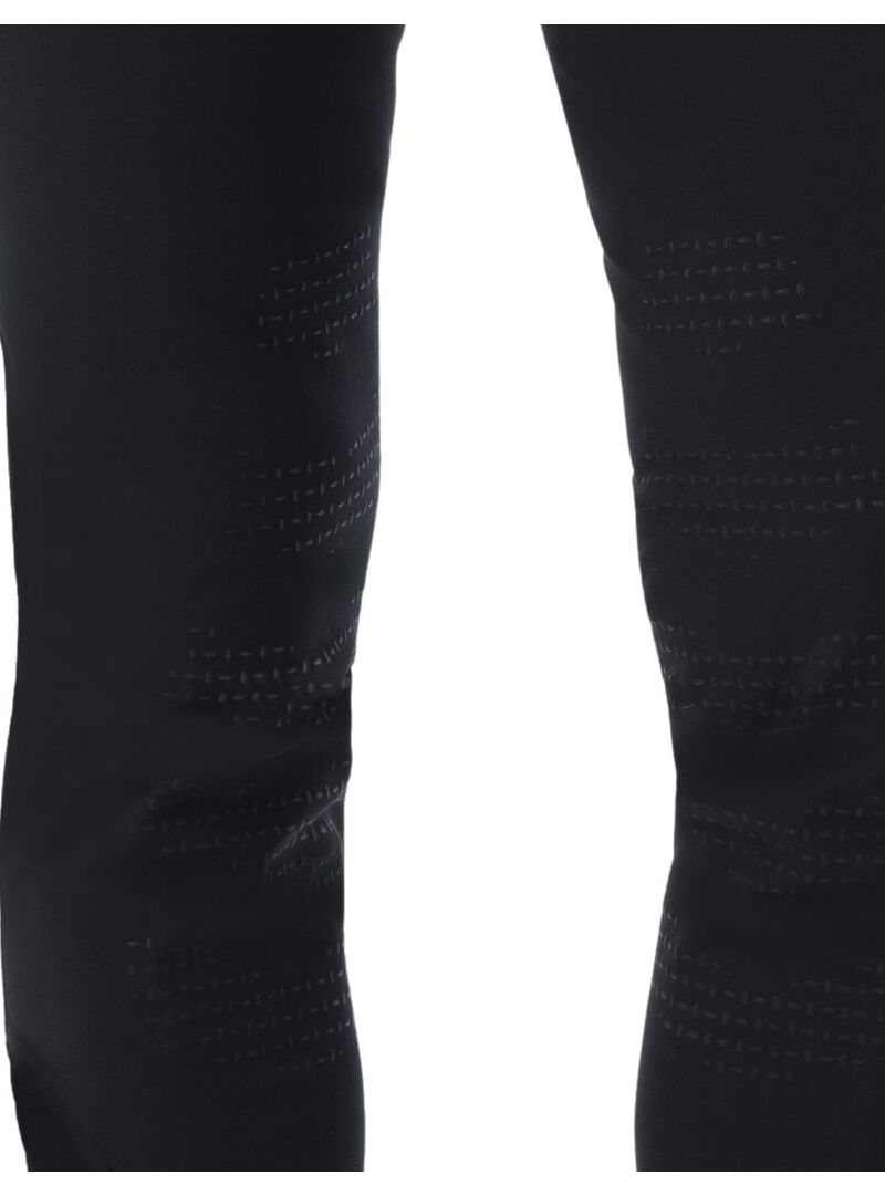 Pantalón Equithème “Georg” Hombre Negro