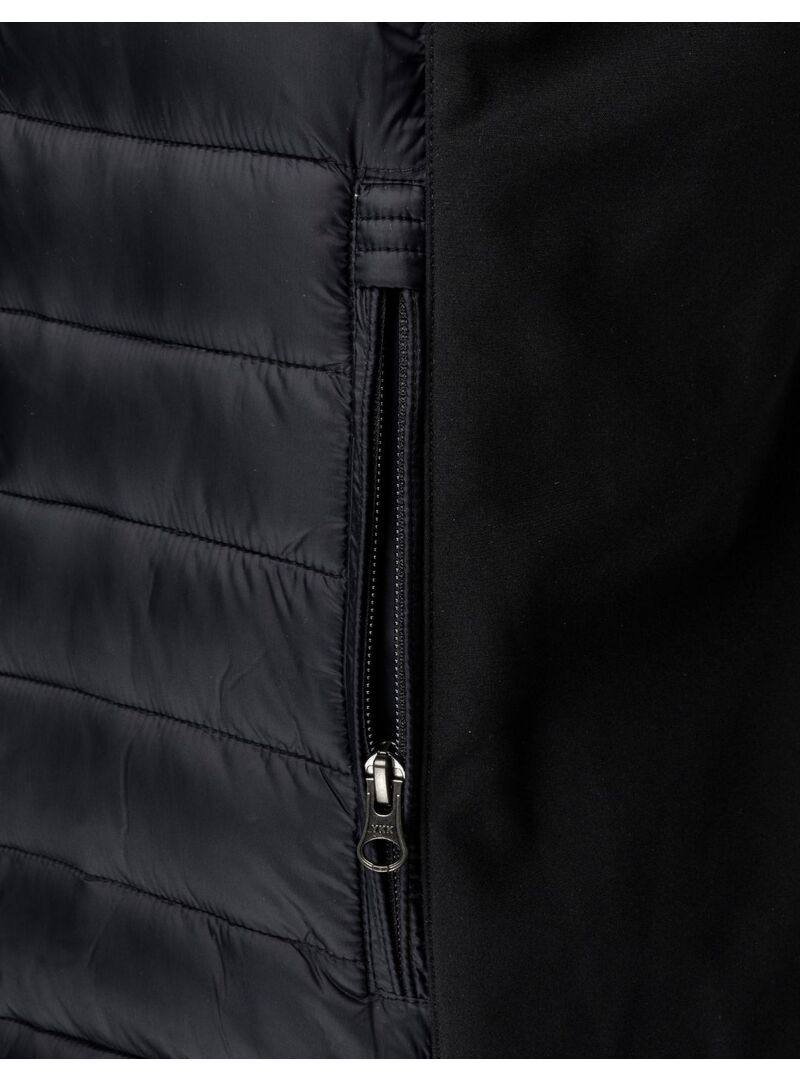 Chaleco Unisex Kingsland Classic Negro