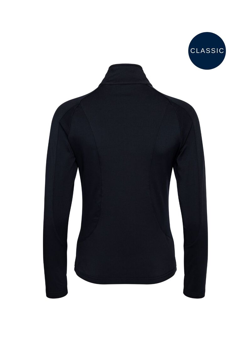 Chaqueta Polar Técnica Unisex Kingsland Classic Marino