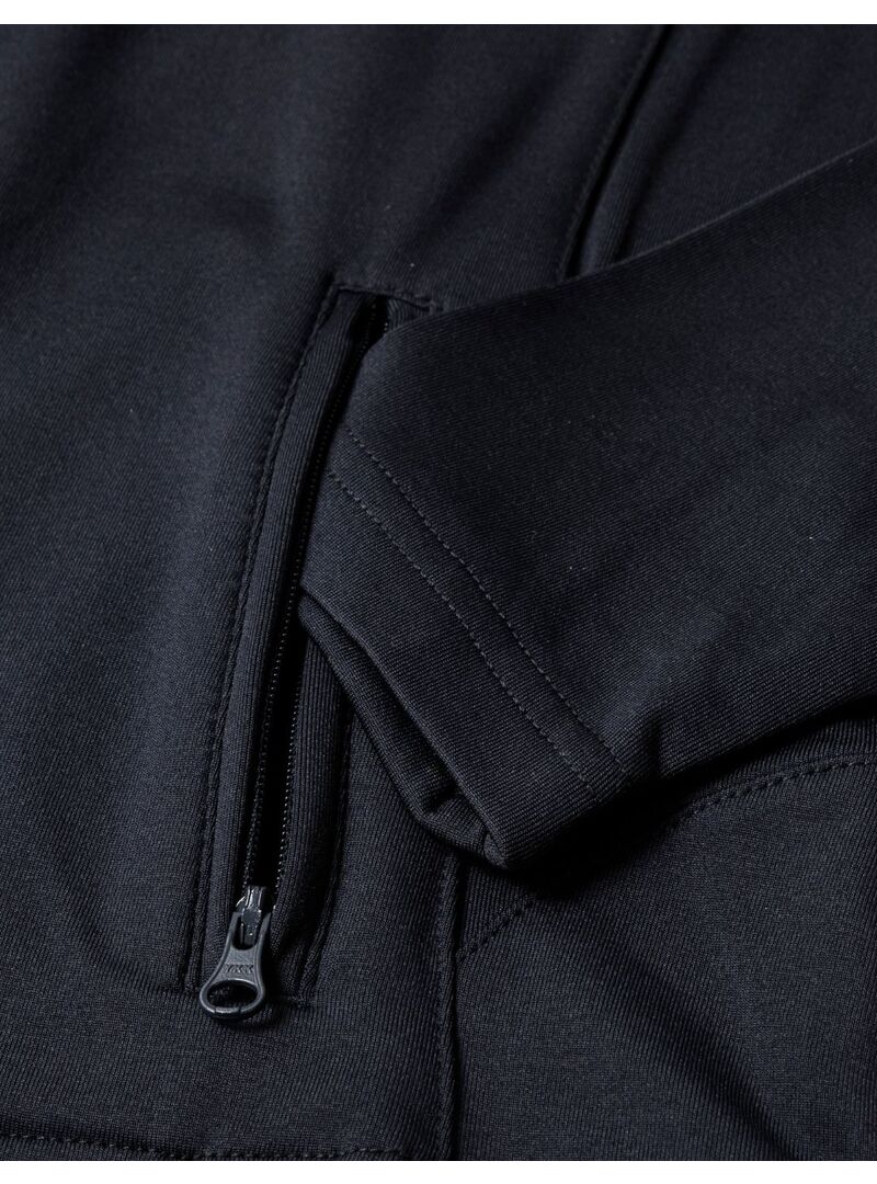 Chaqueta Polar Técnica Unisex Kingsland Classic Marino