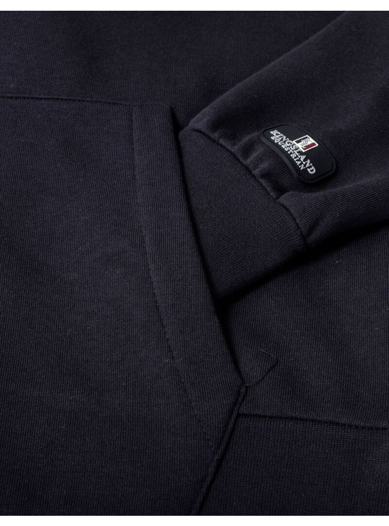 Sudadera Unisex Kingsland Classic Marino