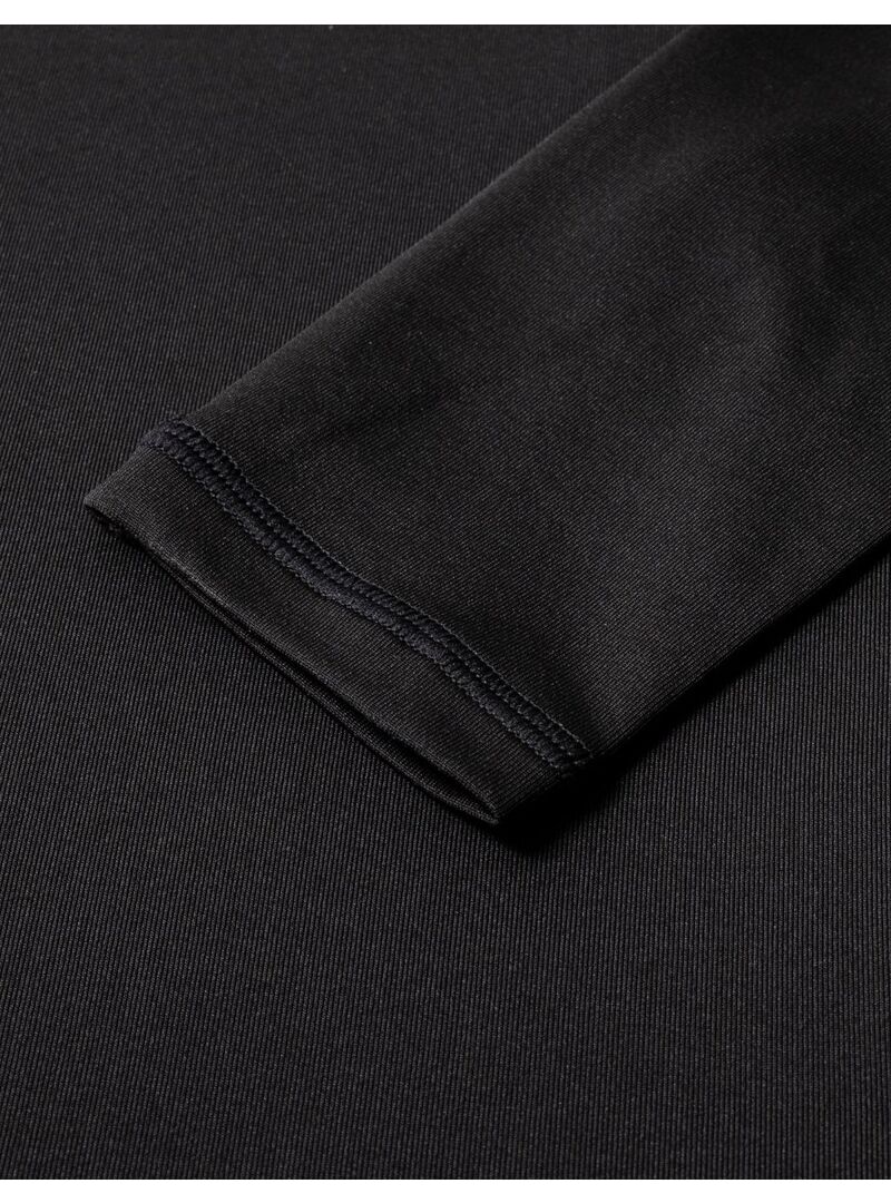 Camiseta de Entrenamiento Hombre Kingsland Classic Negro