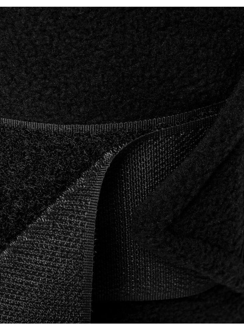 Vendas Polares Kingsland Classic Pack 2 unidades Negro