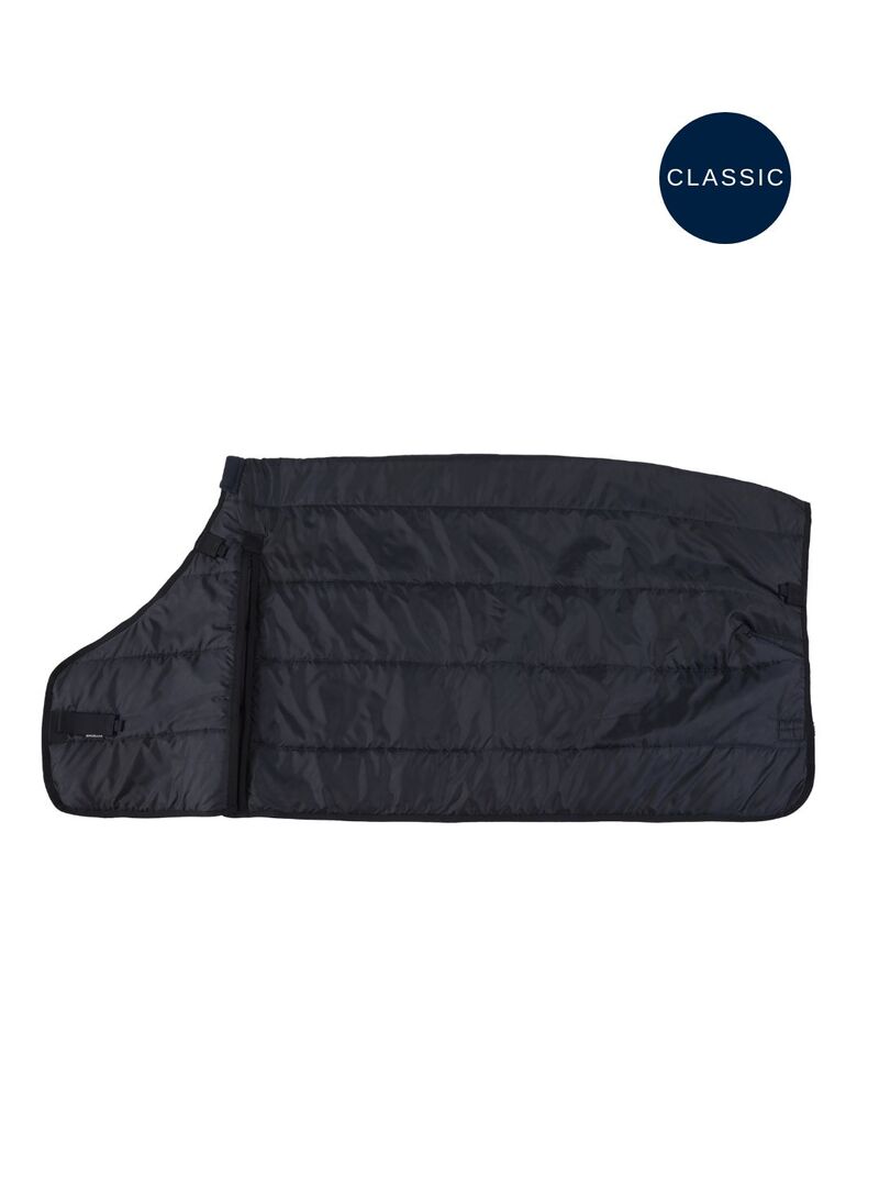 Bajo Manta de Cuadra 200 gr Kingsland Classic Marino