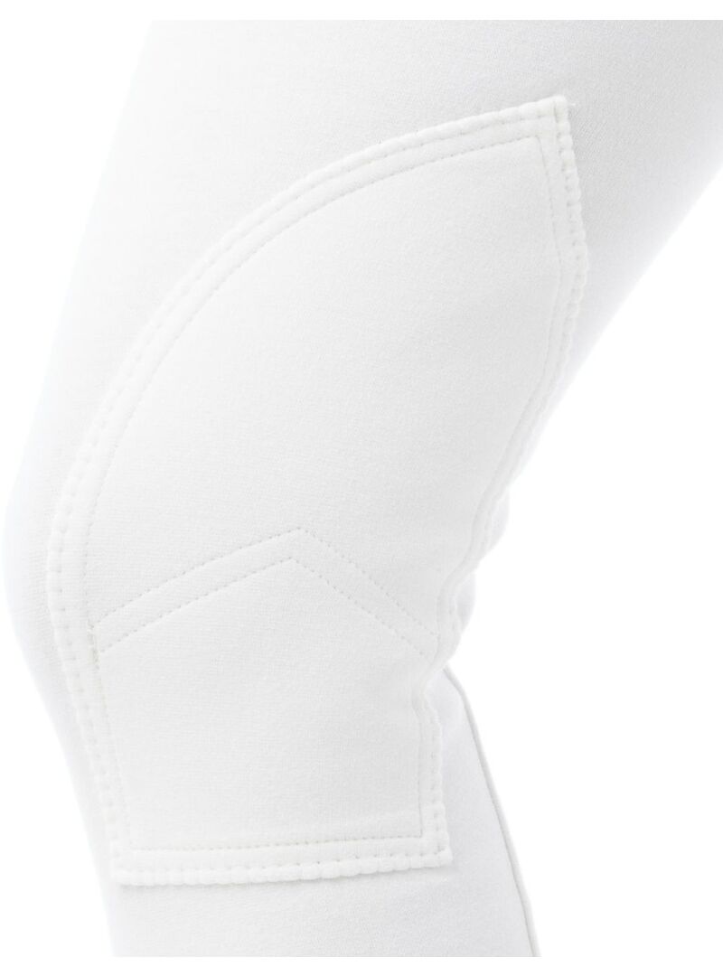 Pantalón Riding World Mujer “Djerba” Blanco