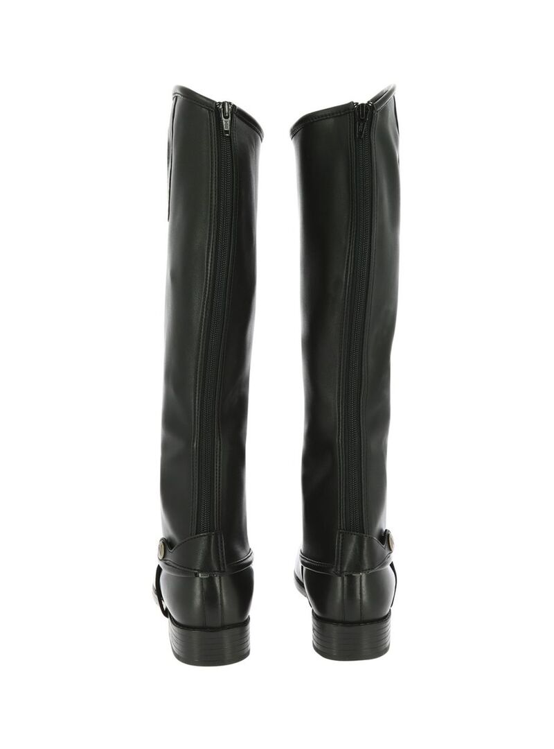 Polainas Norton “Stretch” Negro