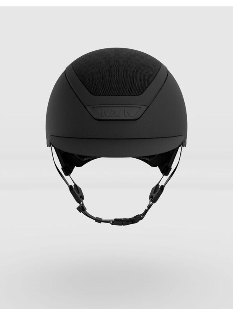 Casco Kask Dogma Hunter Negro