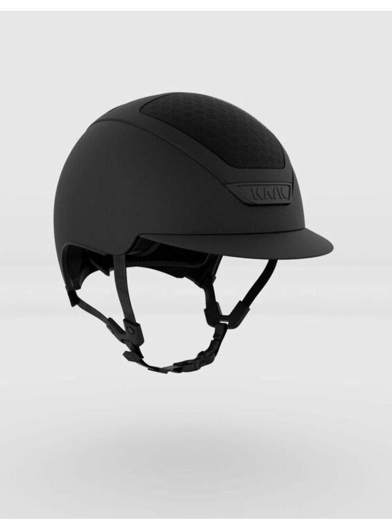 Casco Kask Dogma Hunter Negro