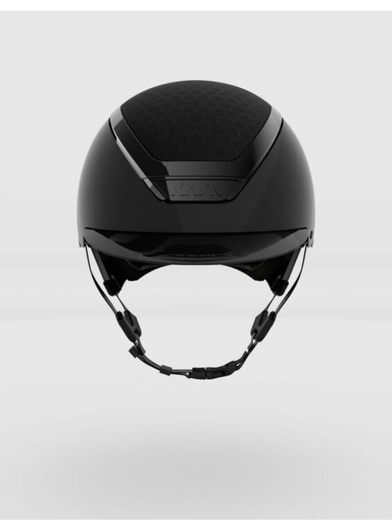 Casco Kask Dogma Pure Shine Negro