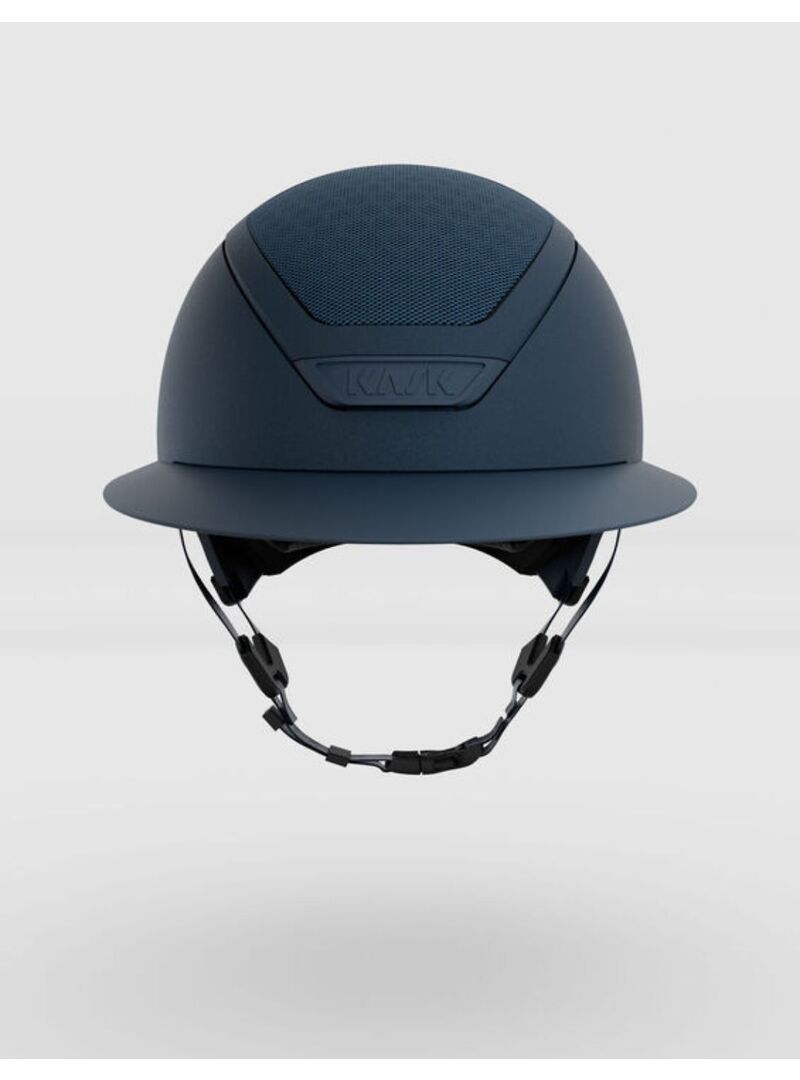 Casco Kask Star Lady Hunter Marino