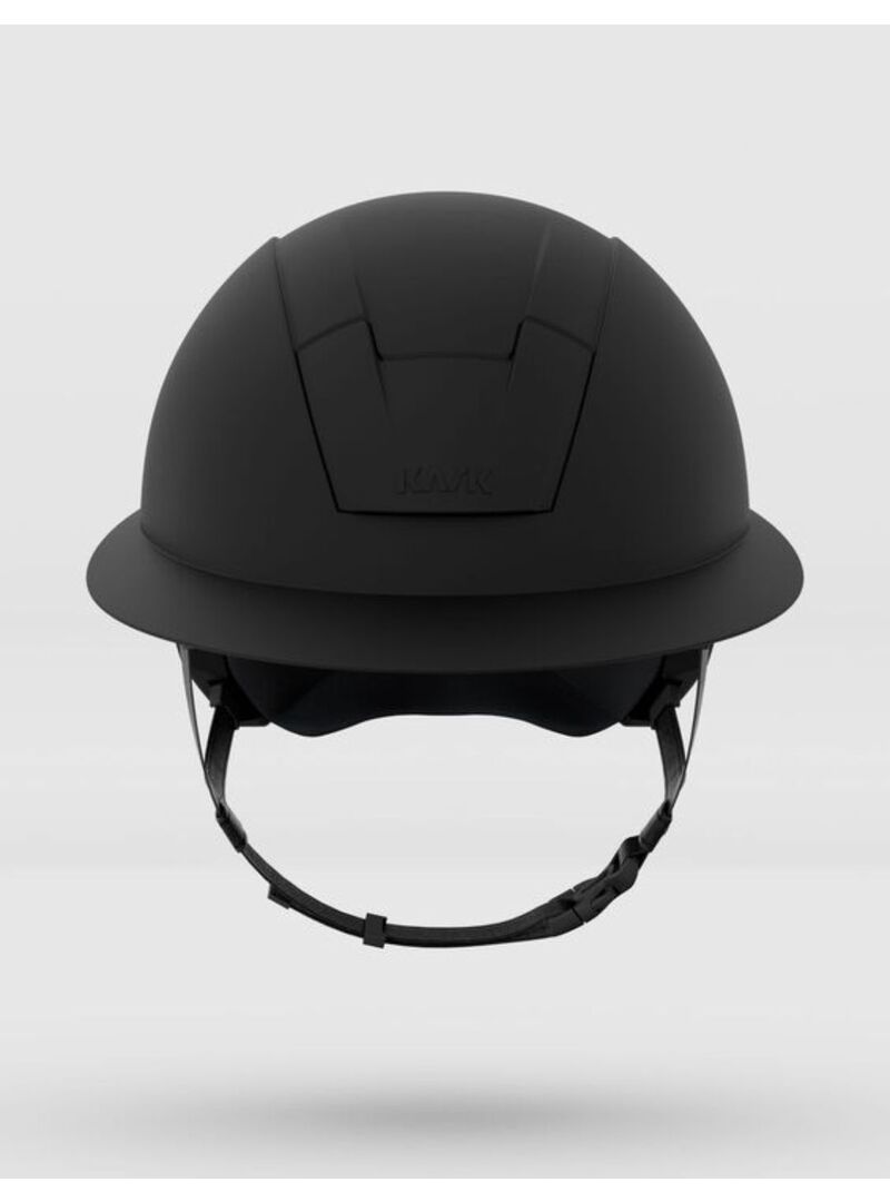 Casco Kask Kooki Lady Negro Shadow