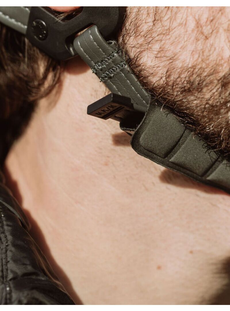 Almohadilla para Barbilla Kask Antracita