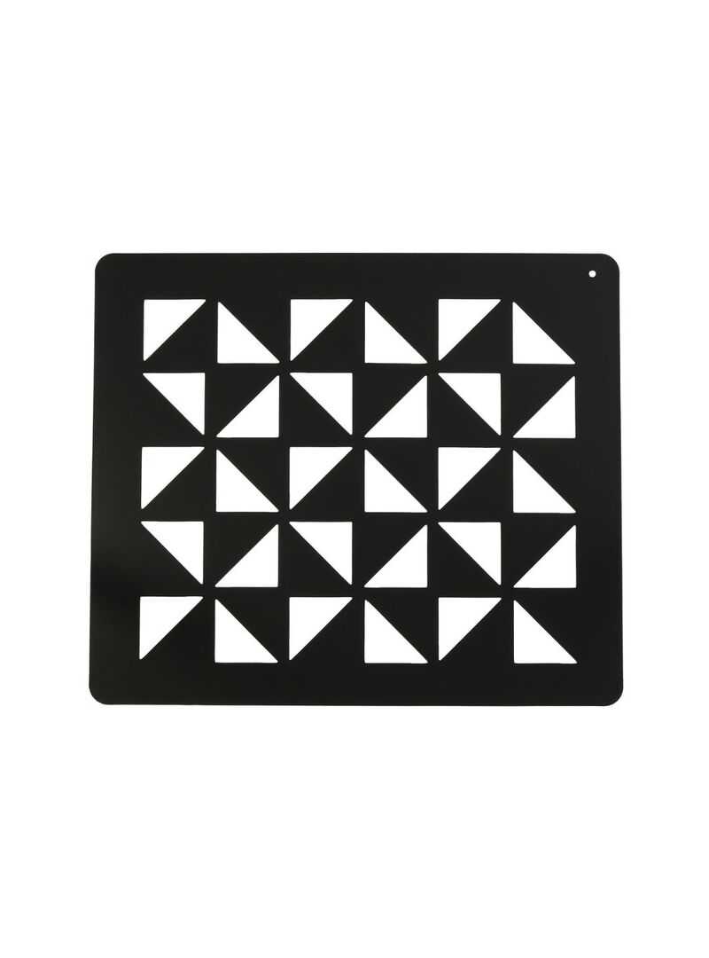 Quarternarker Hippotonic Triángulos