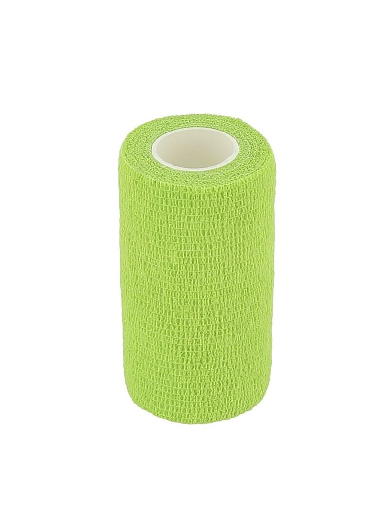 Vendas de Trabajo Hippotonic “Flex-Wrap” Verde Claro
