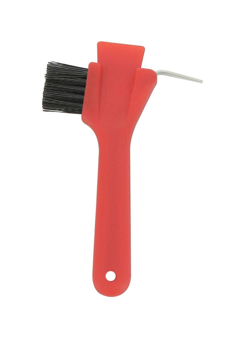 Limpiacascos 3 en 1 Hippotonic Rojo