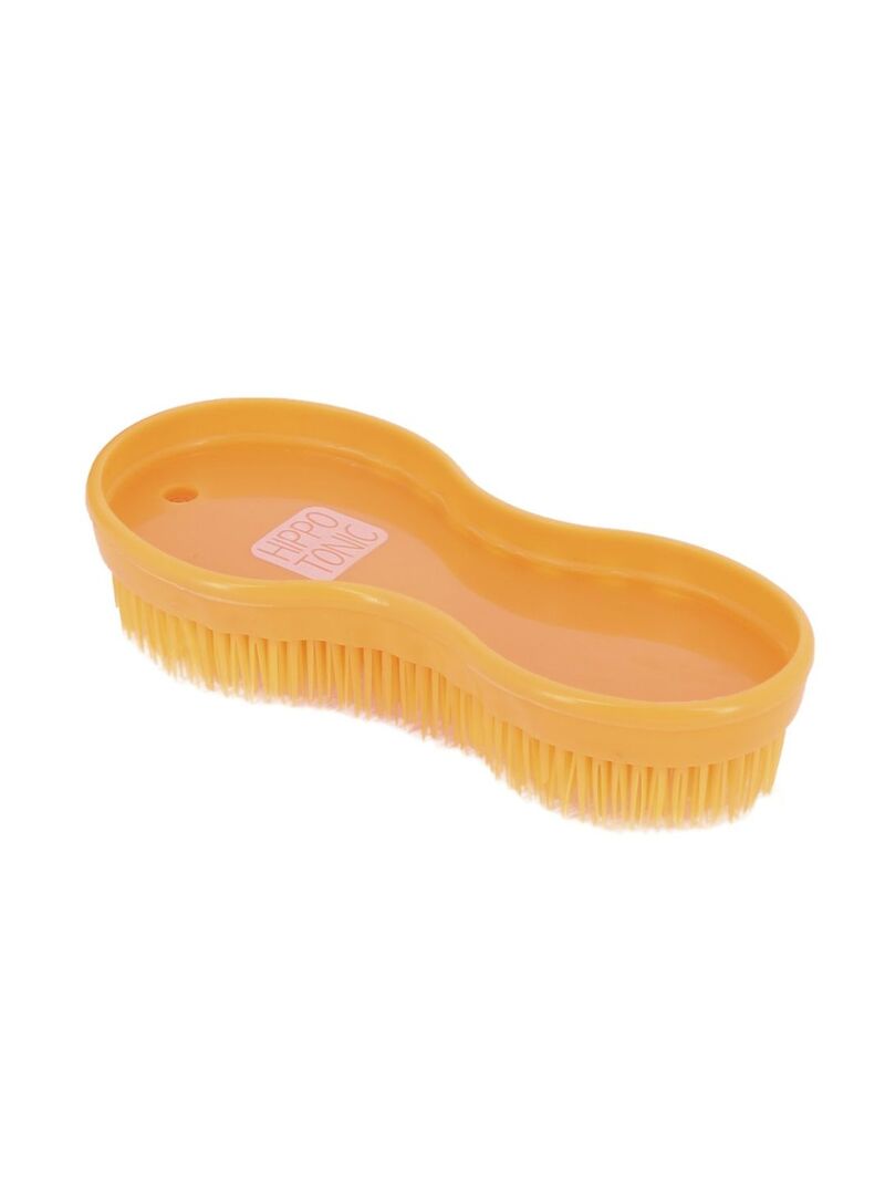 Cepillo Hippotonic Multifunción Azul Royal