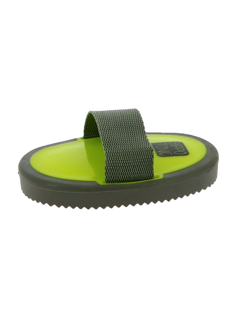 Almohaza Hippotonic “Softfun” Amarillo Neón