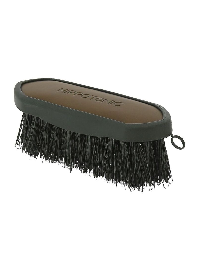 Cepillo de Raíces Hippotonic “Soft Fantaisie” Modelo Pequeño Marrón