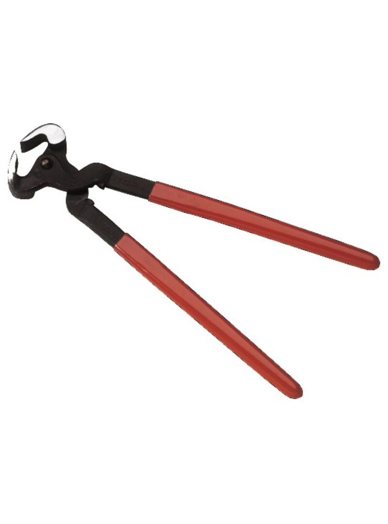 Extractor de Herradura Profesional 14’’ Rojo