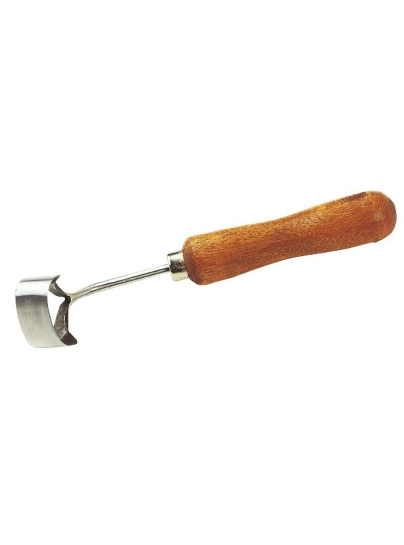 Legra Anular Marrón