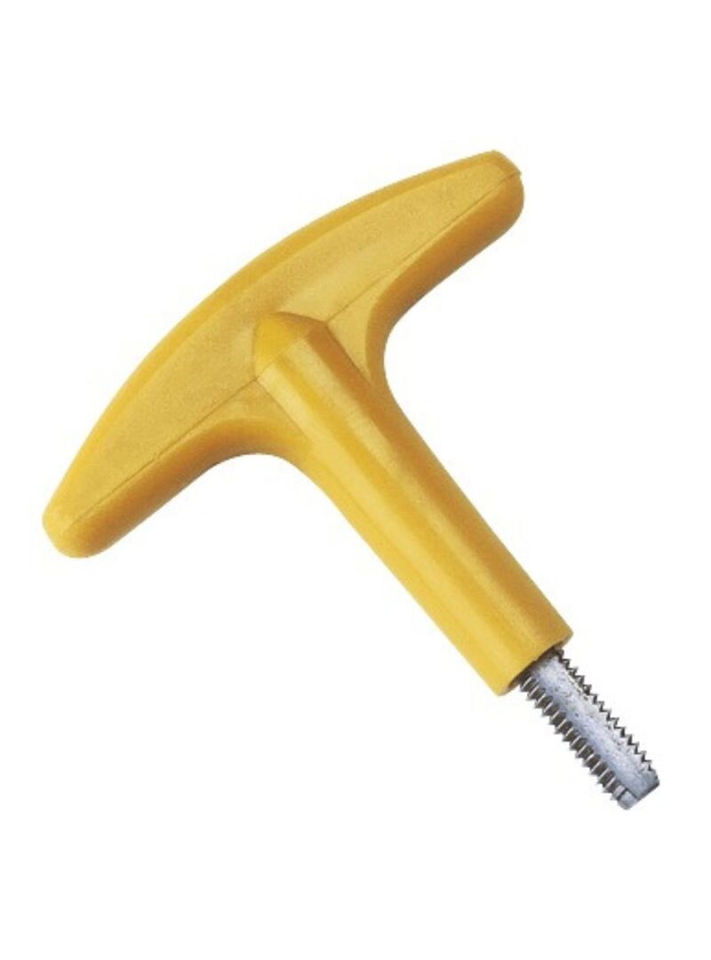 Roscado para Ramplones