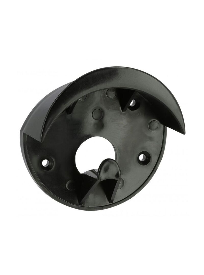 Portabrida Hippotonic de Plástico Verde