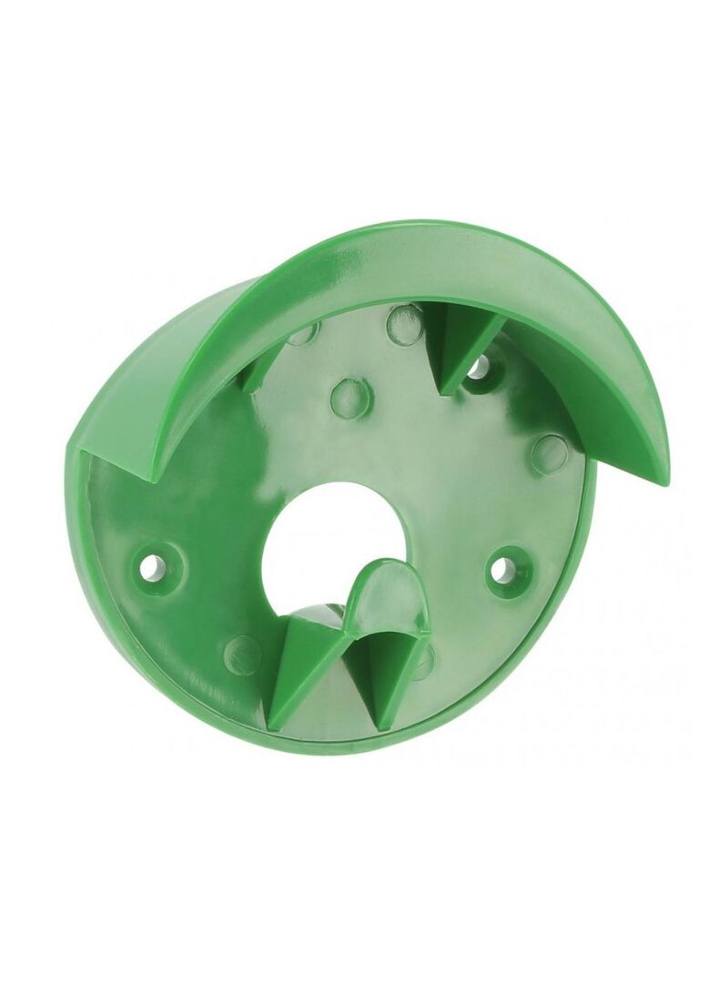 Portabrida Hippotonic de Plástico Azul