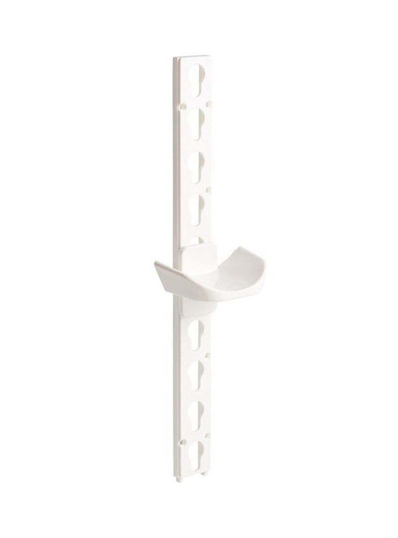 Guía para Soporte de Barra de Obstáculo Hippotonic Beige