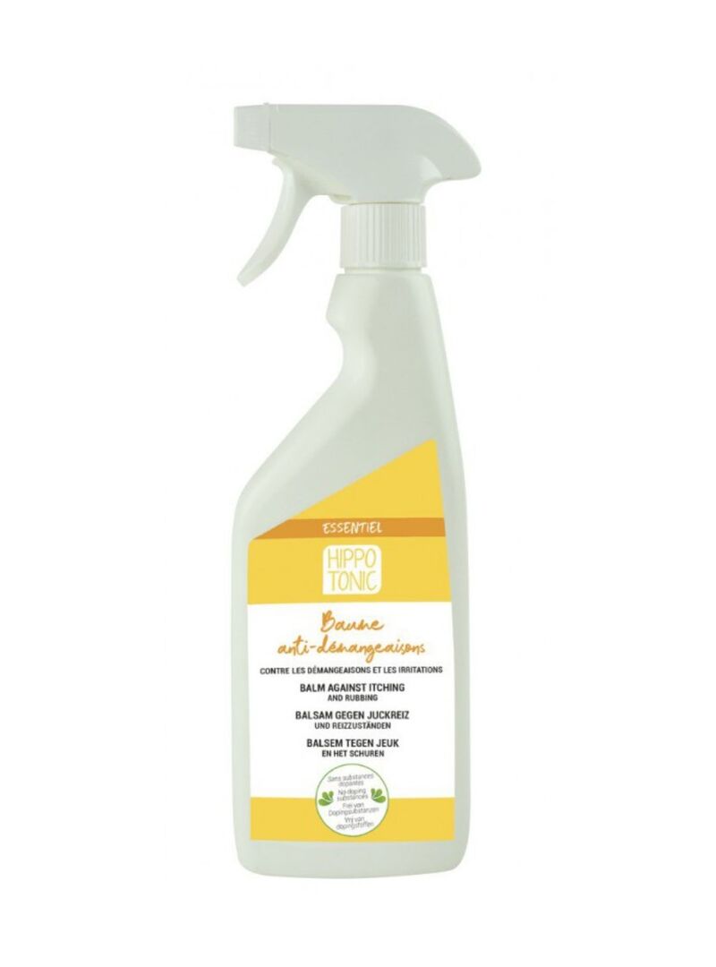 Hippotonic Bálsamo Spray Anti-Picores