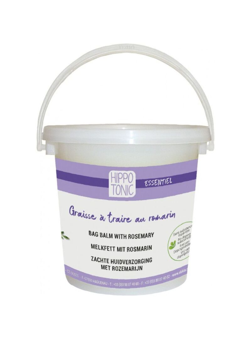 Hippotonic Manteca de Ubre de Romero