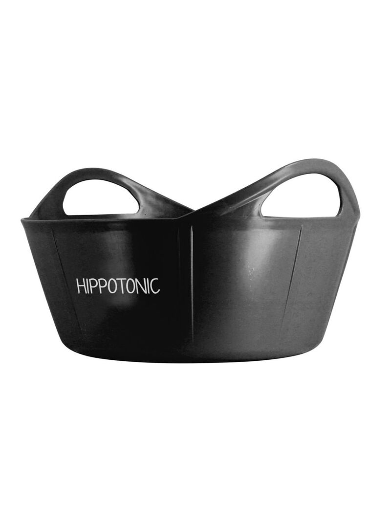 Flexi Bac Hippotonic 15L Verde