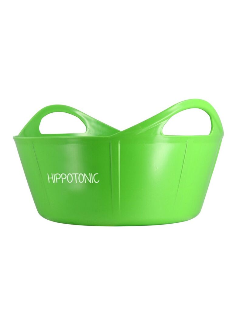 Flexi Bac Hippotonic 15L Verde