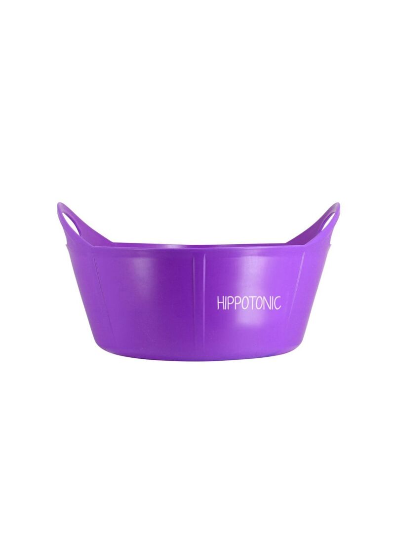 Flexi Bac Hippotonic 15L Violeta