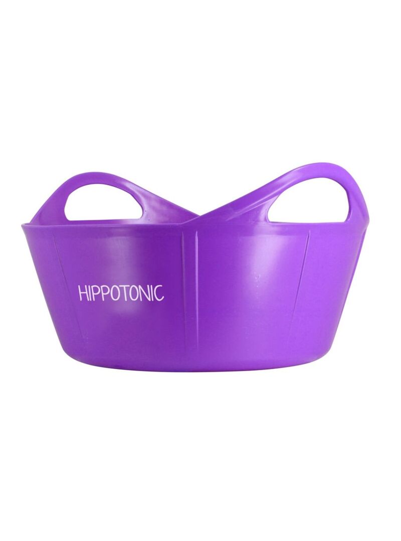 Flexi Bac Hippotonic 15L Verde