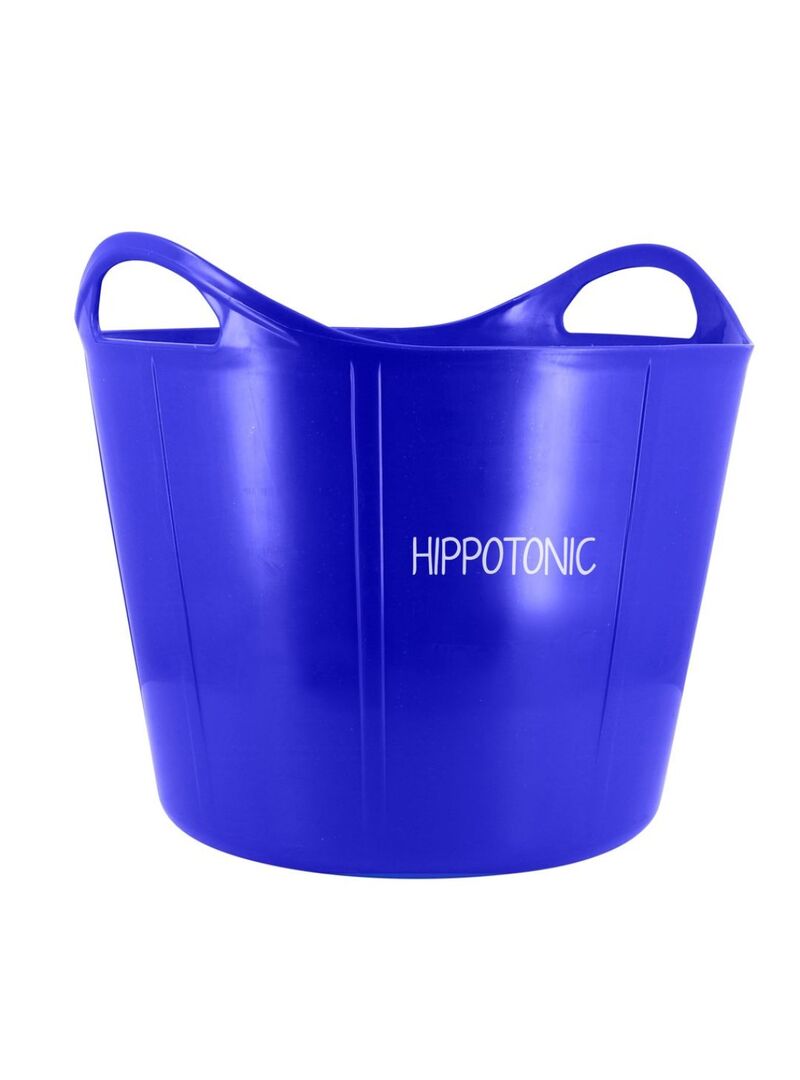 Cubo Flexi Bac Hippotonic 28L Azul