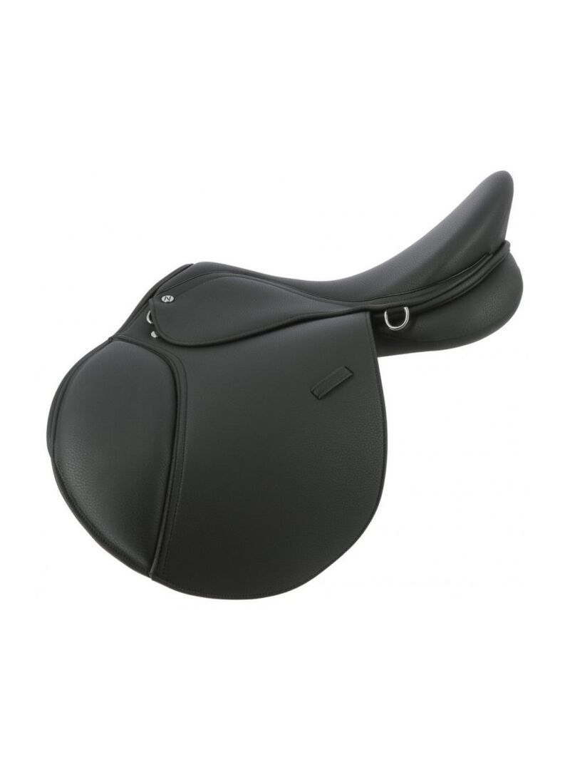 Silla Mixta Norton Pro Negro