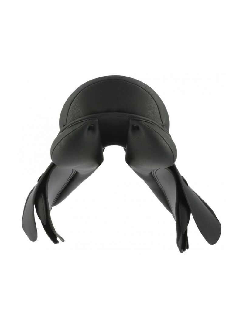 Silla Mixta Norton Pro Negro