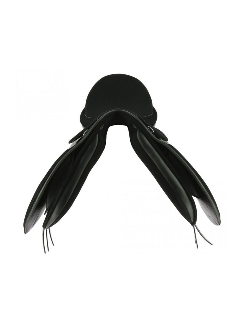 Silla Mixta Norton Club “Spring Evol” Negro