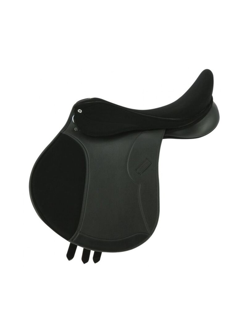 Silla Mixta Norton Club “Spring Evol” Negro