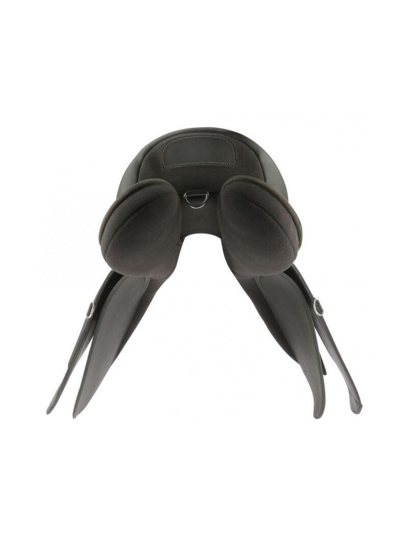 Silla de Marcha Norton Club “Rexine Evol” Marrón