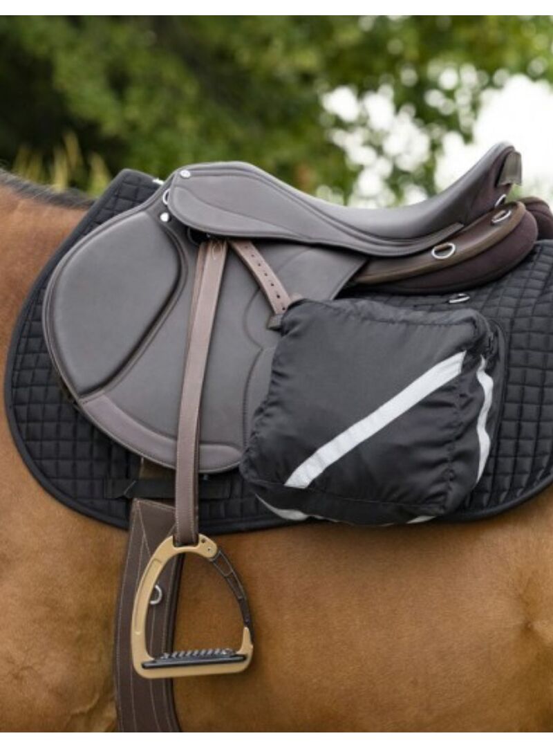 Silla de Marcha Norton Club “Rexine Evol” Marrón