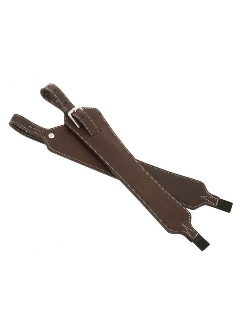 Aciones Norton Negro