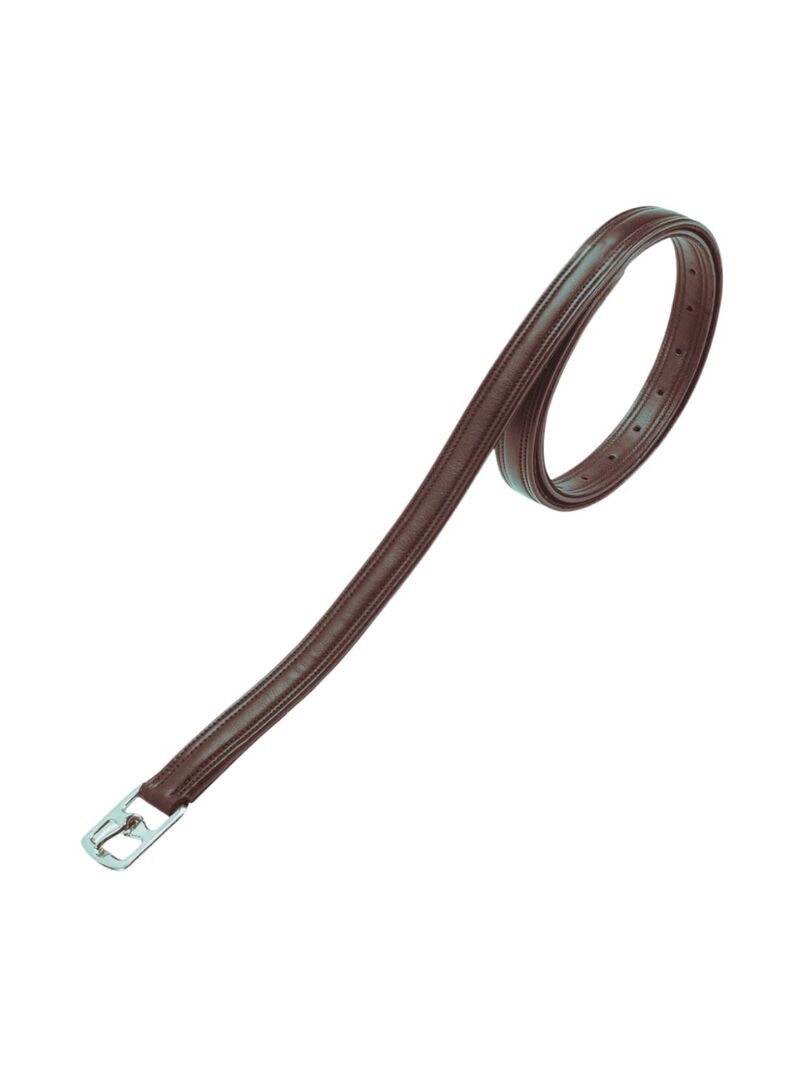 Aciones Norton Sintéticas Forradas Marrón