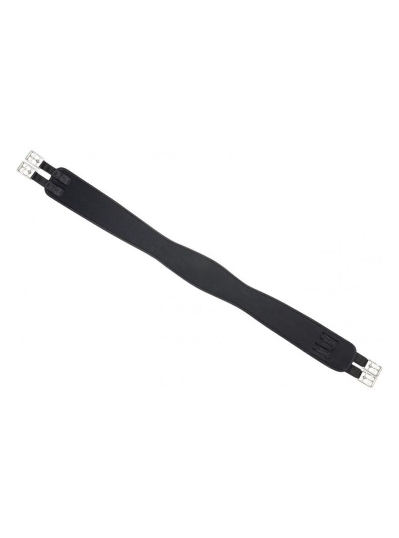 Cincha Anatómica Norton “Memory” Negro