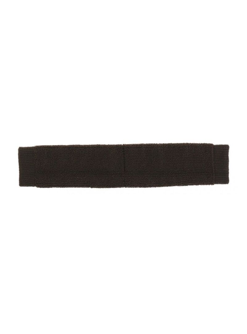 Protector de Cincha Norton Extensible Negro