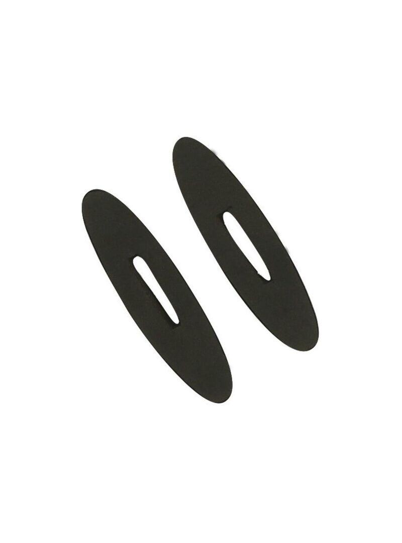 Topes de goma NORTON Marrón