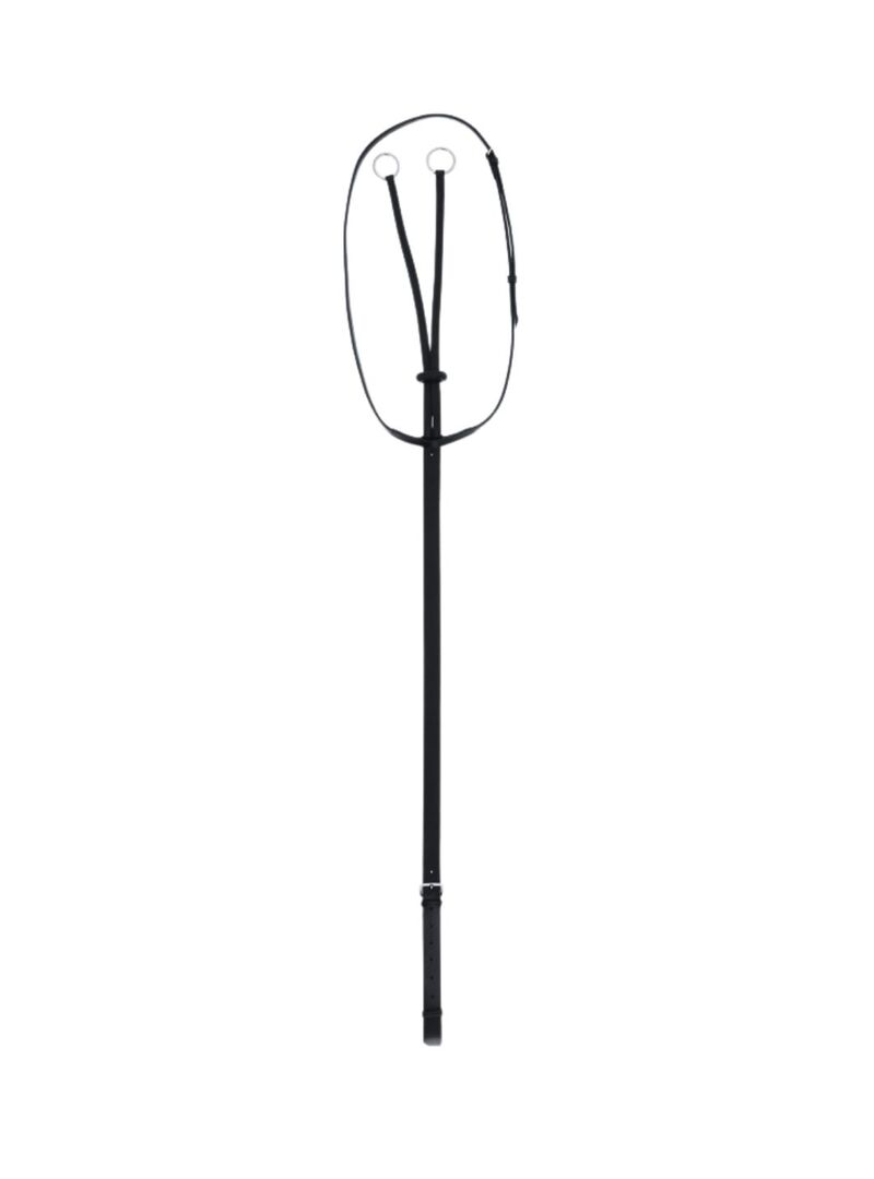 Gamarra con Anillas Norton Pro Havana